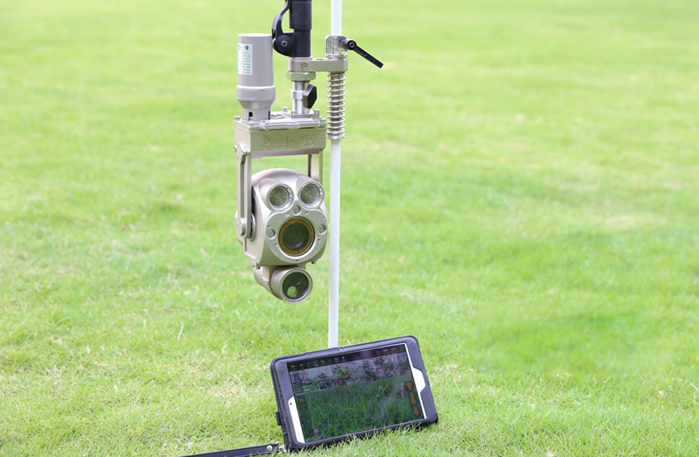 三官村管道检测QV潜望镜